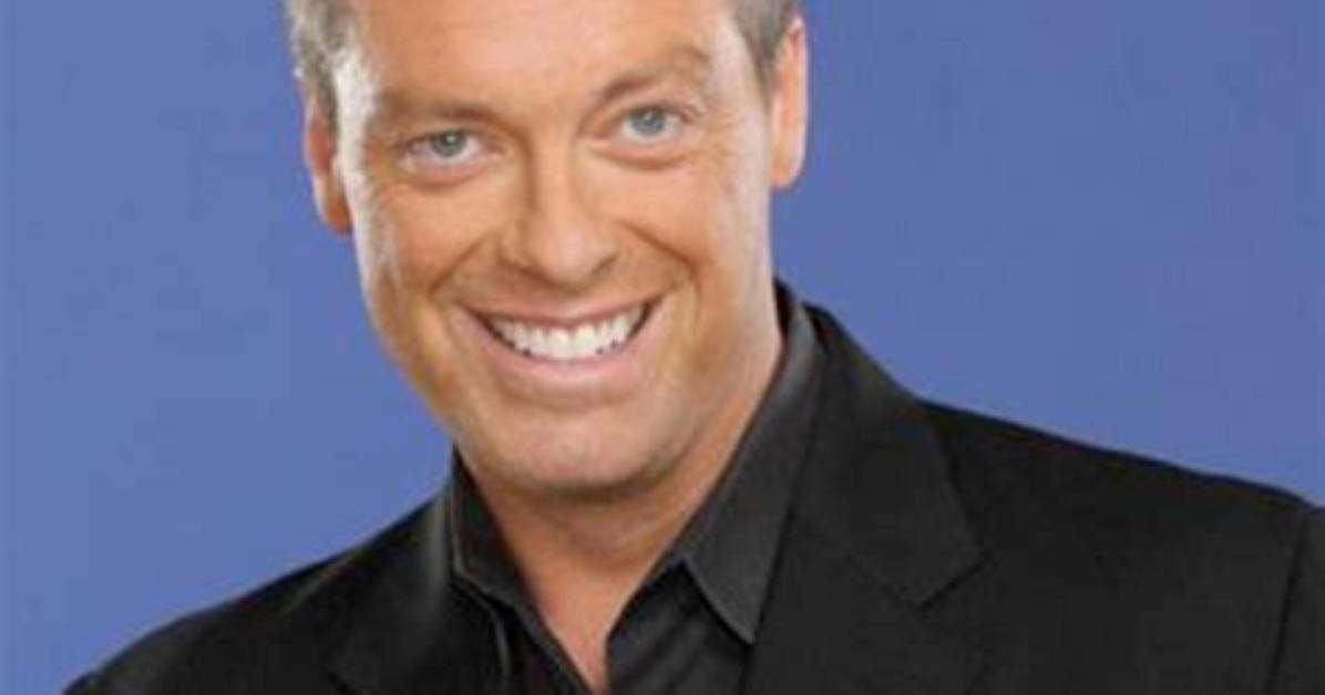 Todd Newton