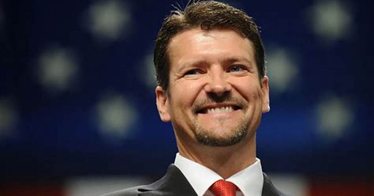 Todd Palin Net Worth