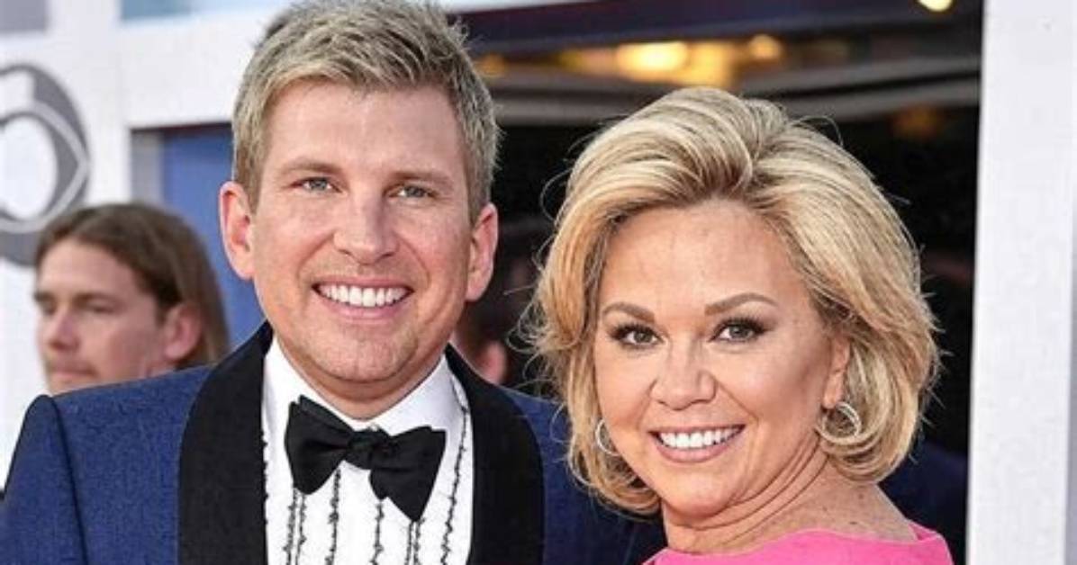 Todd Pendleton Net Worth