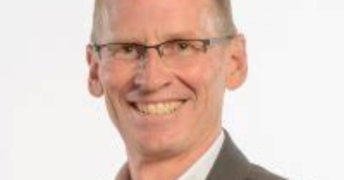 Todd Penegor Net Worth