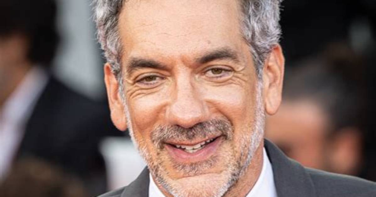 Todd Phillips – Celebsgraphy