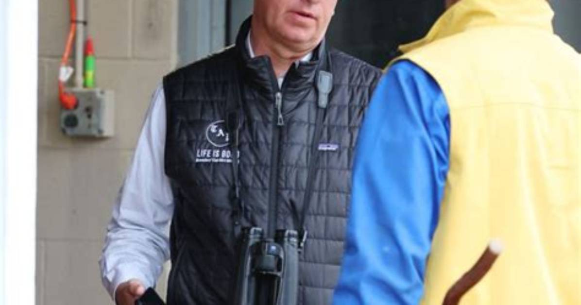 Todd Pletcher