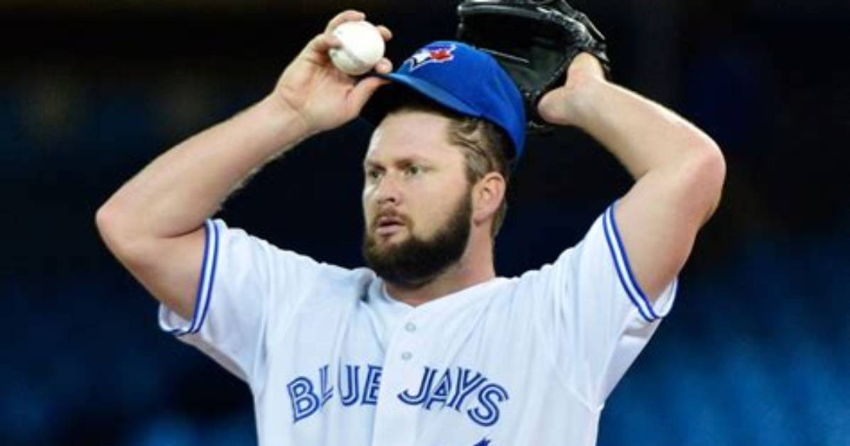 Todd Redmond
