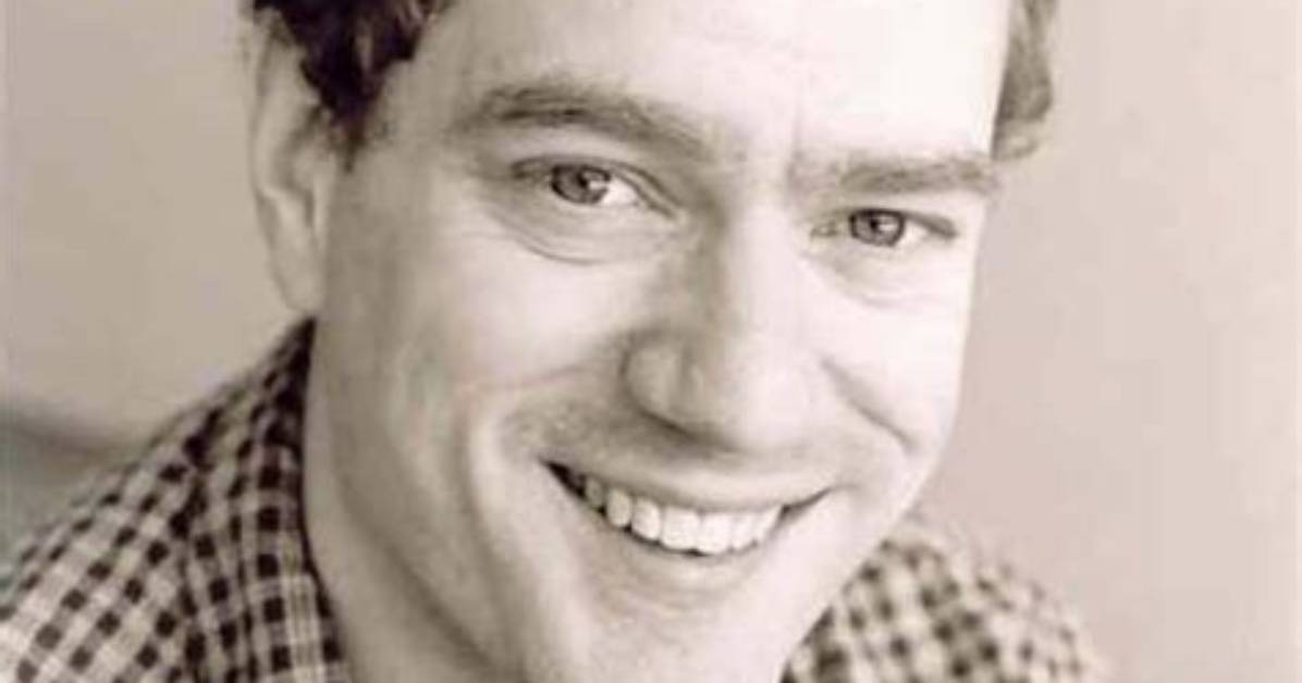 Todd Robert Anderson Net Worth