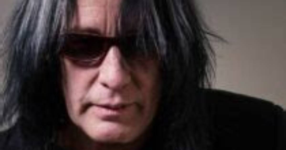 Todd Rundgren Net Worth