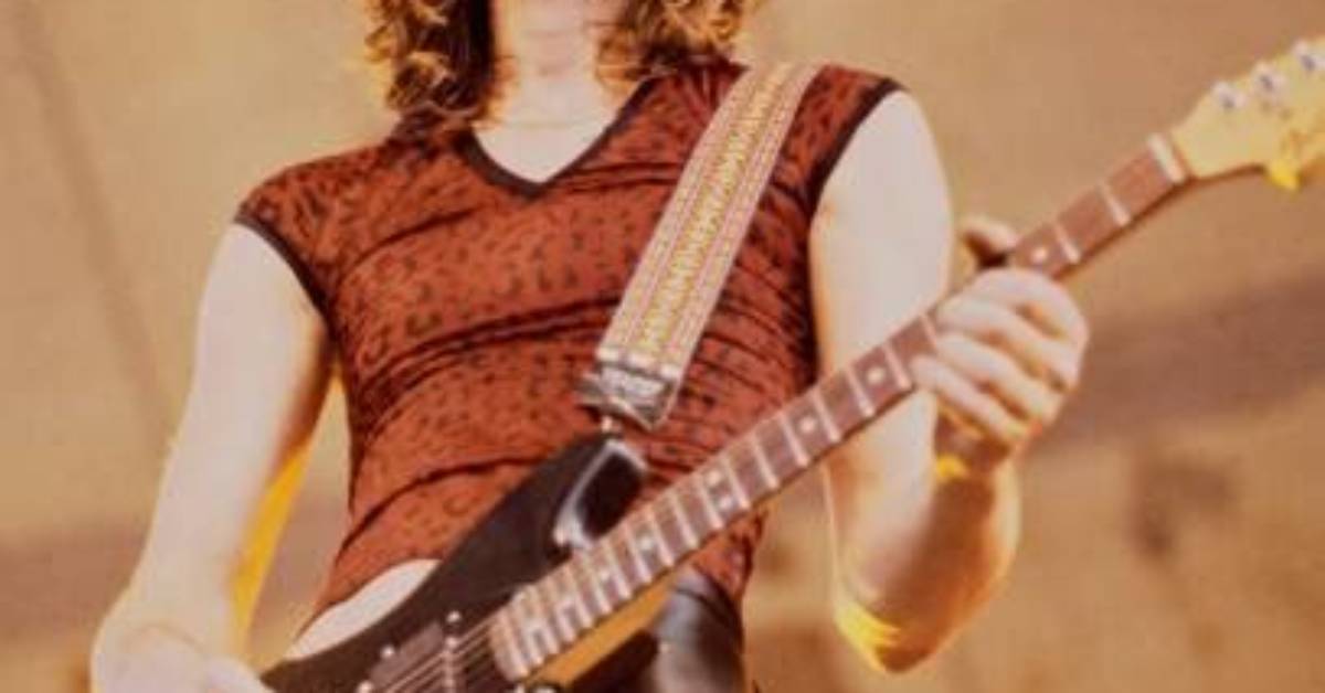 Todd Rundgren
