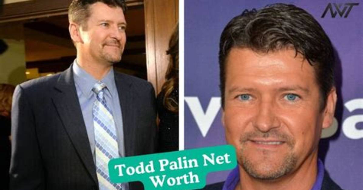 Todd Rutherford Net Worth