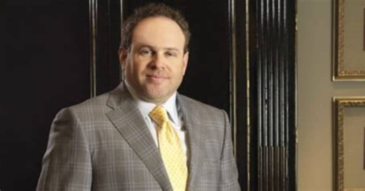 Todd Schnitt Net Worth