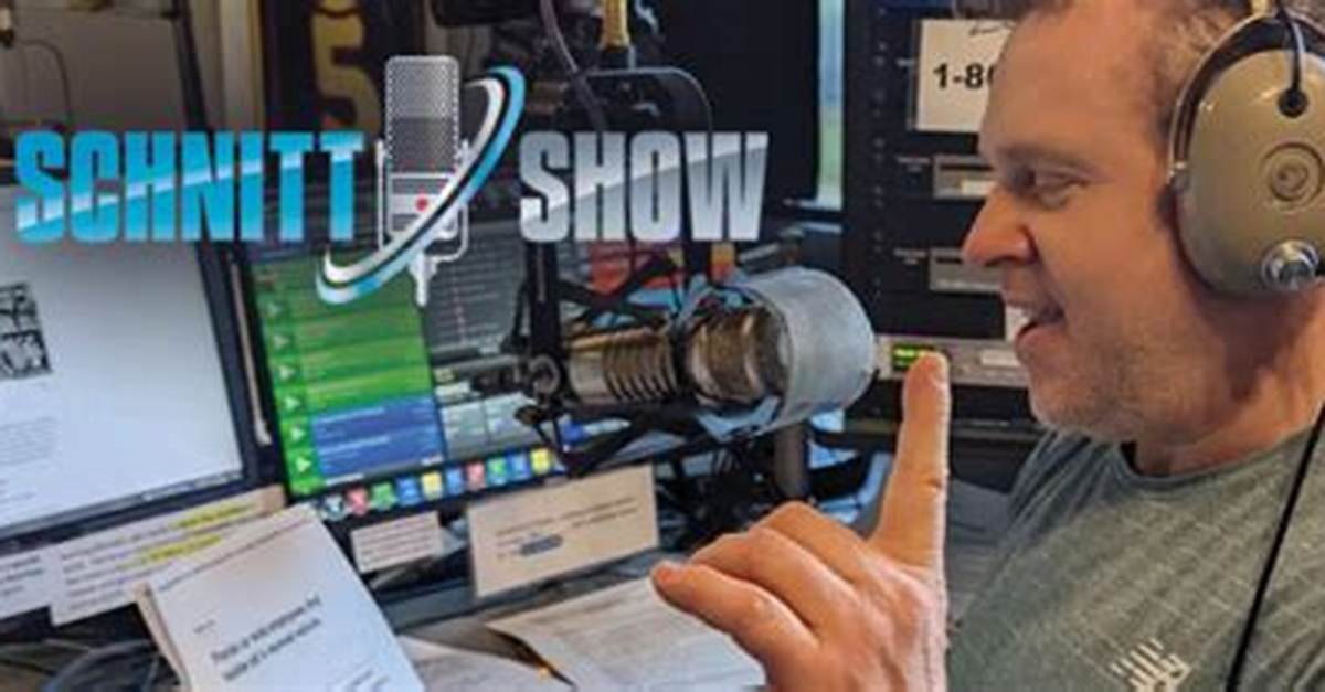 Todd Schnitt