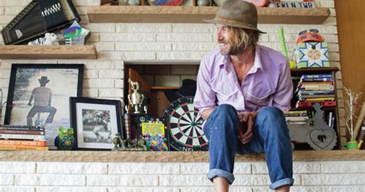 Todd Snider