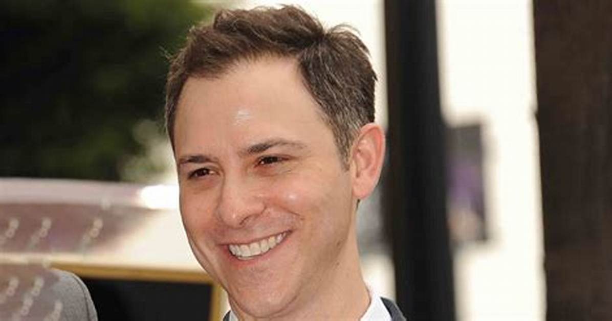 Todd Spiewak Net Worth