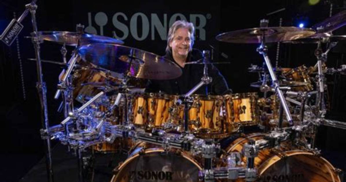 Todd Sucherman