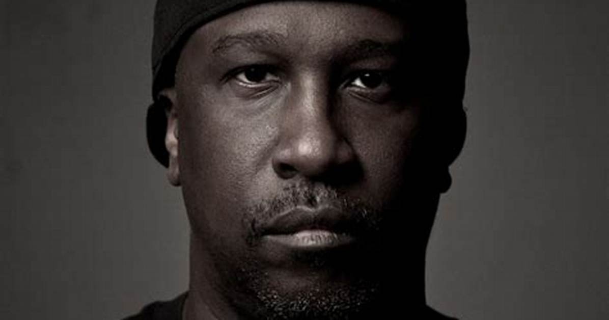 Todd Terry