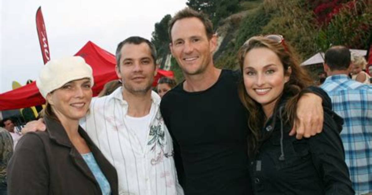 Todd Thompson Net Worth