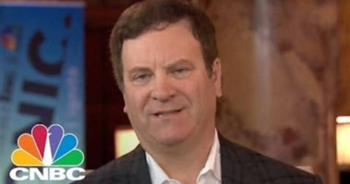 Todd Wagner Net Worth
