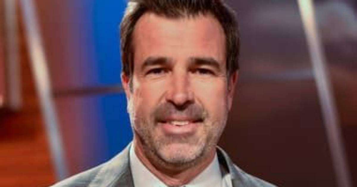 Todd Walker Net Worth