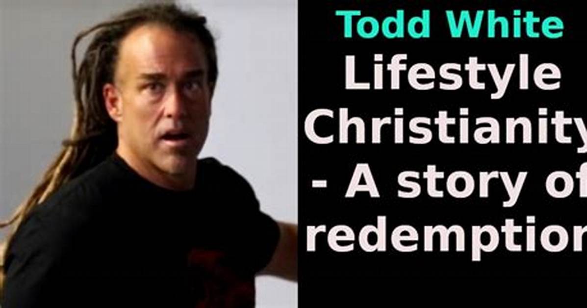 Todd White