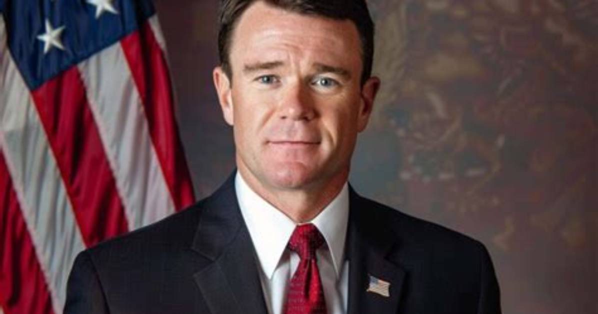 Todd Young Net Worth