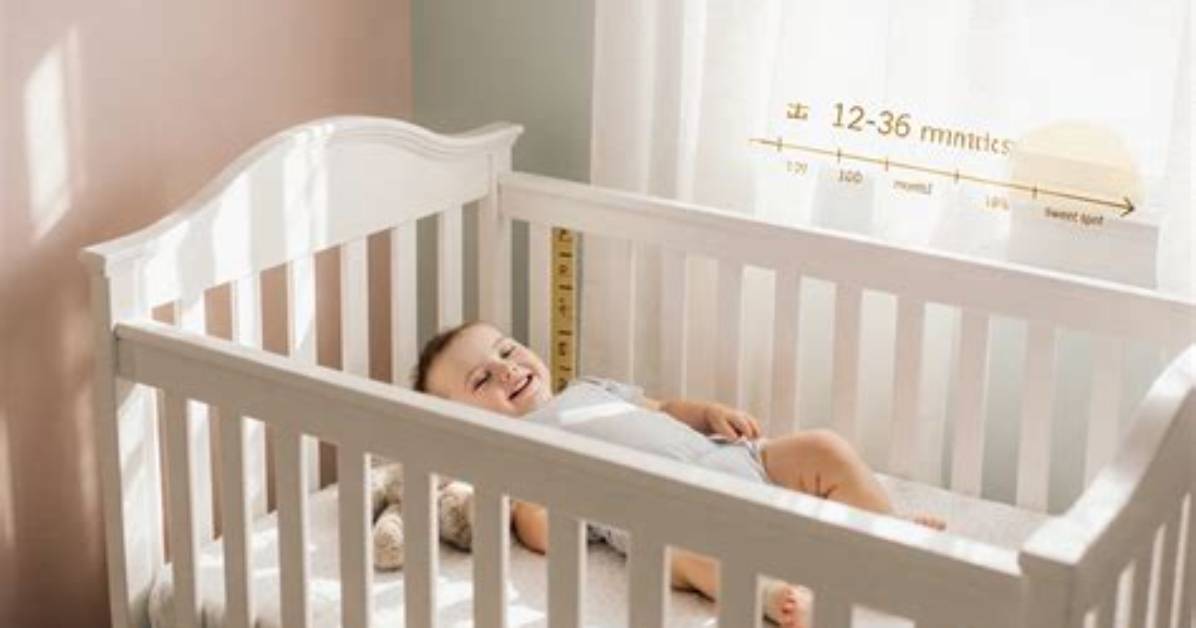 Toddler Bed Age Recommendation