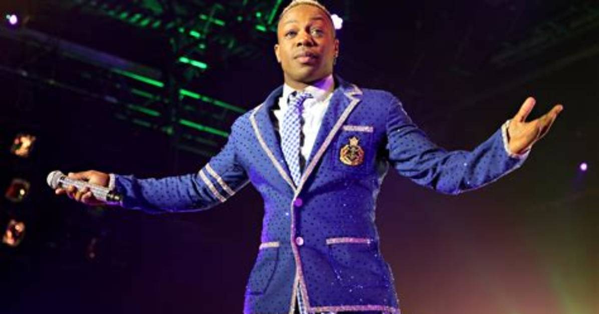 Todrick Hall Refuses to Do Interviews After Losing on ‘Celebrity Big Brother’