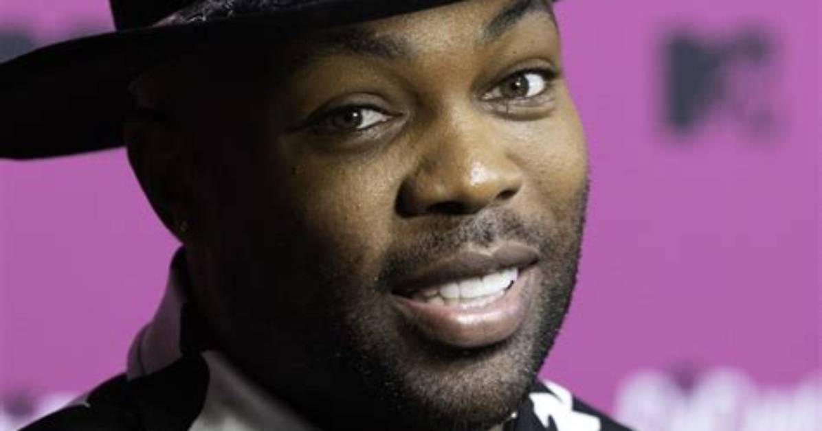 Todrick Hall
