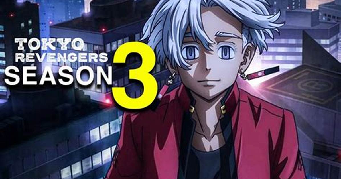 Tokyo Revengers Episode 23 Release Date, Time, & Preview