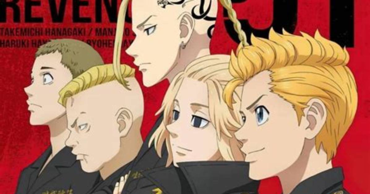 Tokyo Revengers Kicks off the Final Battle Between Two Main Characters