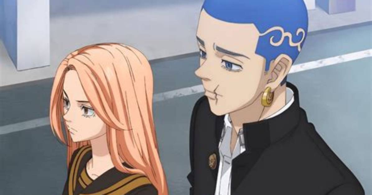 Tokyo Revengers Season 2 Episode 7 Release Date and Time
