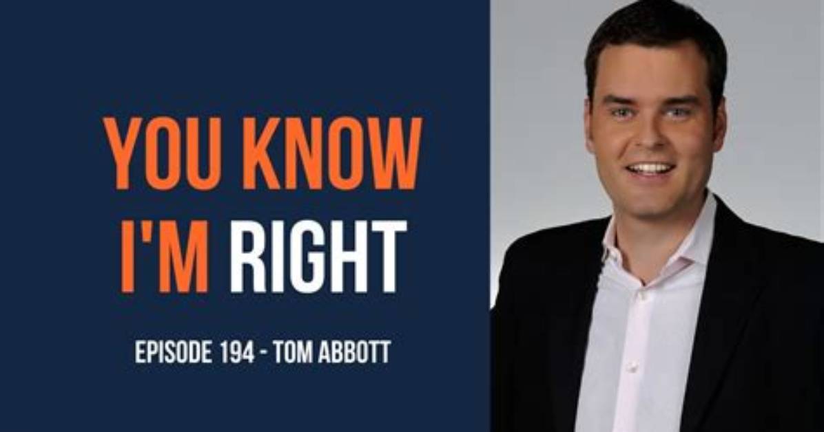Tom Abbott Net Worth