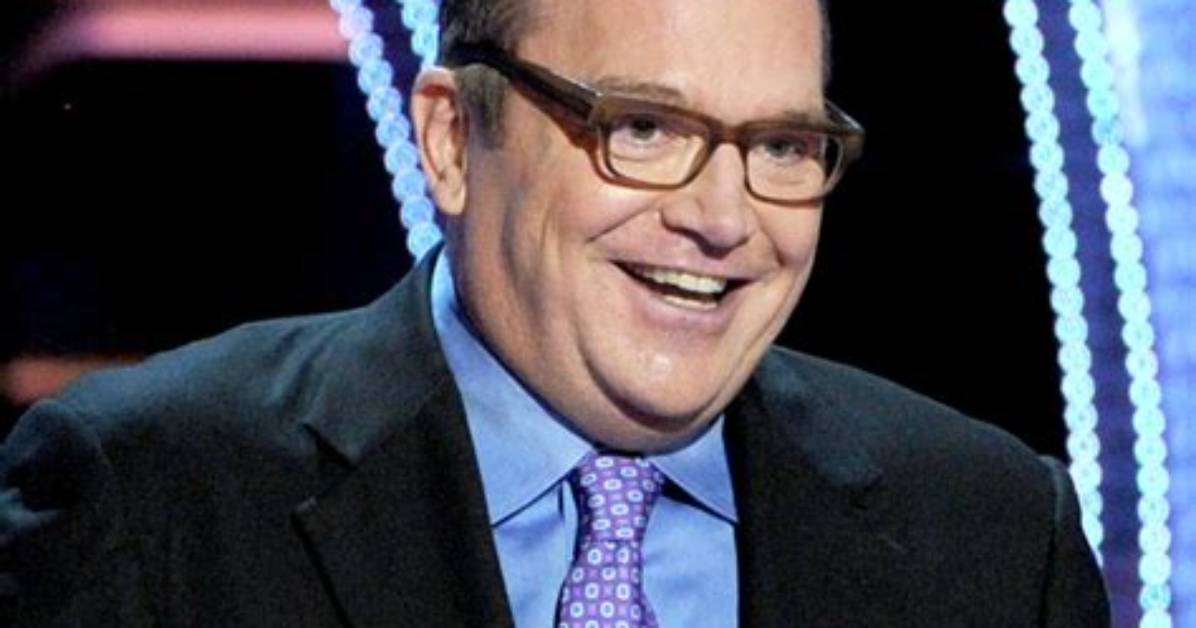 Tom Arnold Net Worth