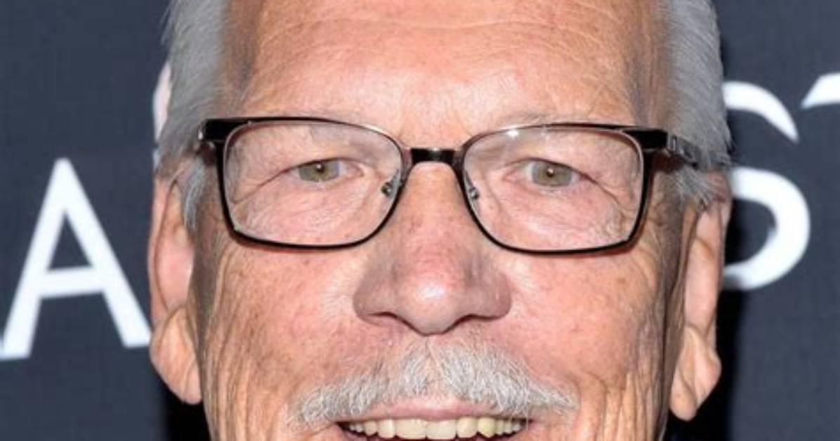 Tom Atkins