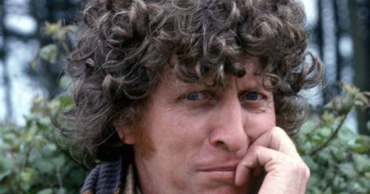 Tom Baker
