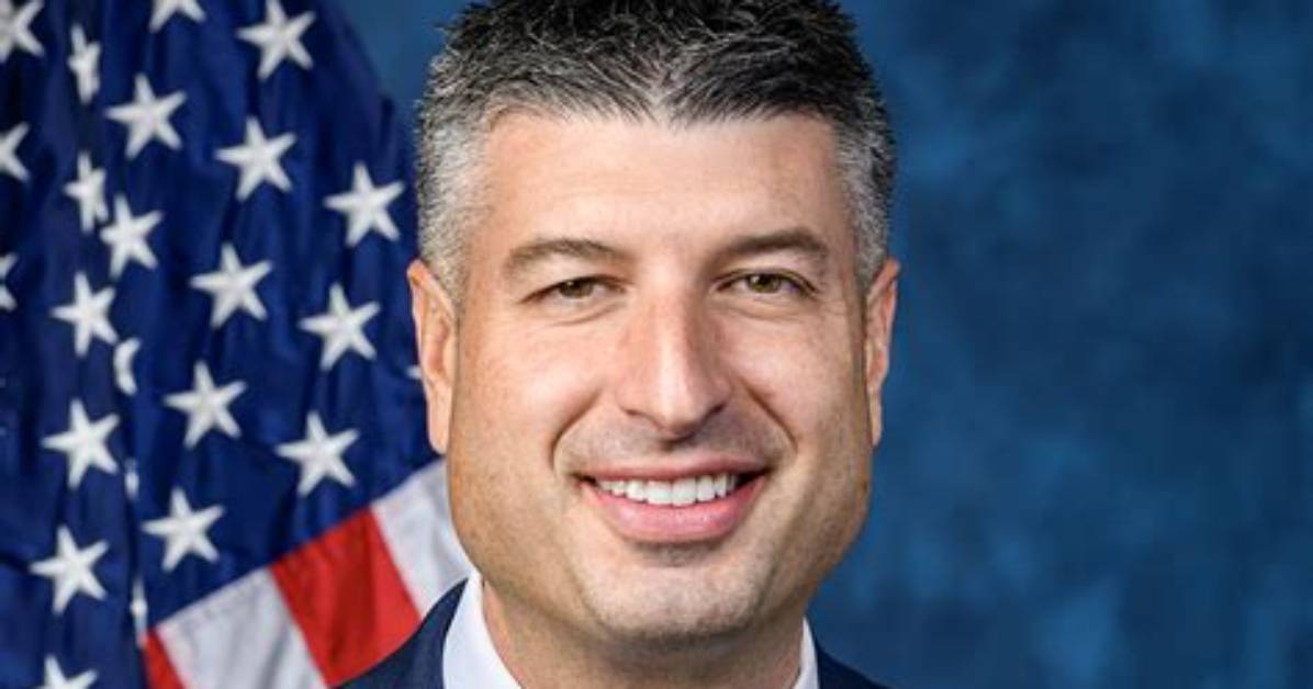 Tom Barrett