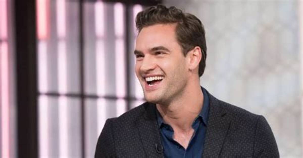 Tom Bateman Net Worth