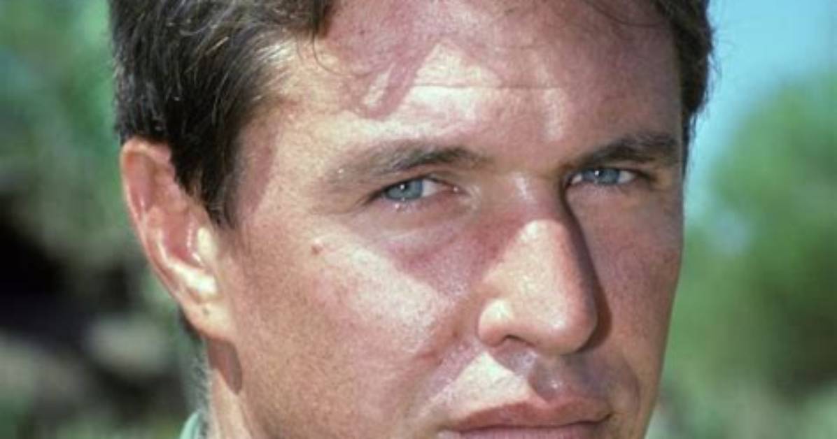 Tom Berenger
