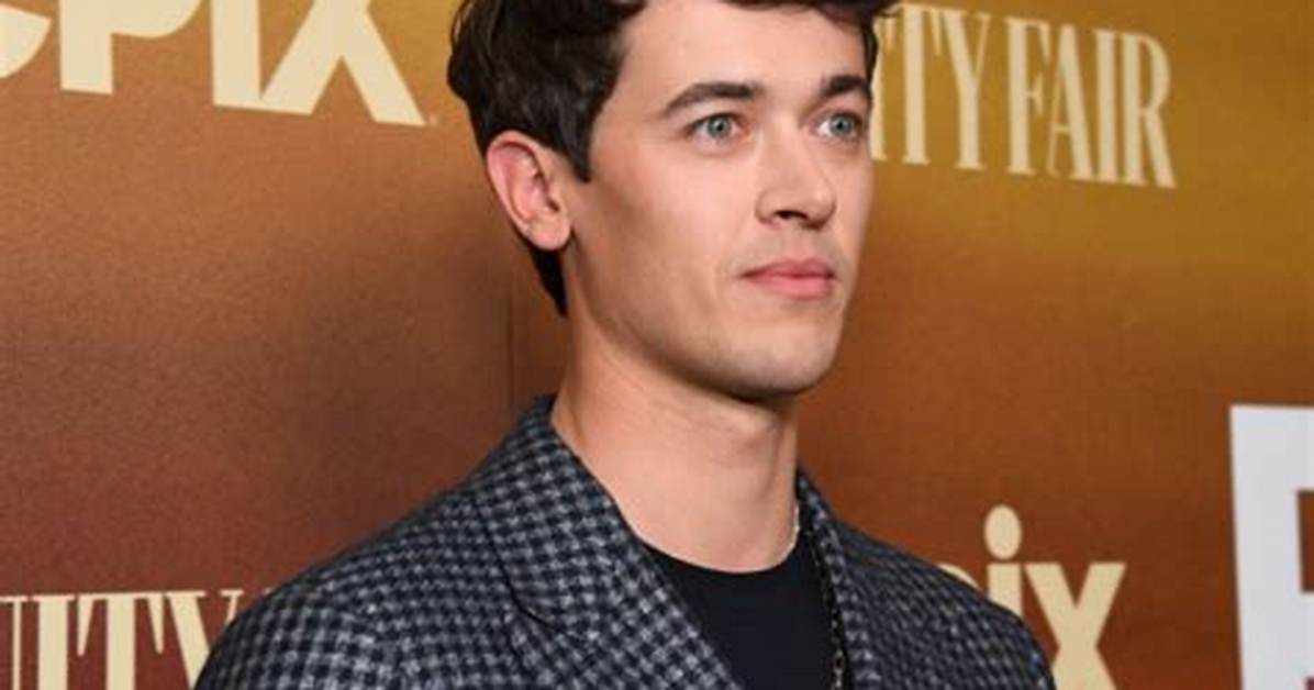 Tom Blyth Net Worth 2024