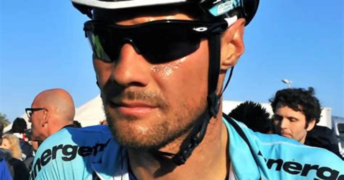 Tom Boonen Net Worth