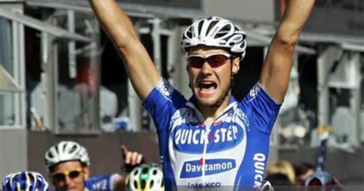 Tom Boonen