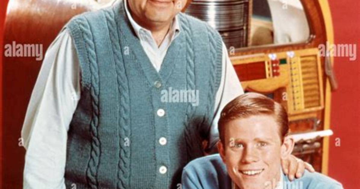 Tom Bosley