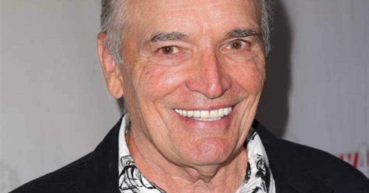 Tom Bower Net Worth