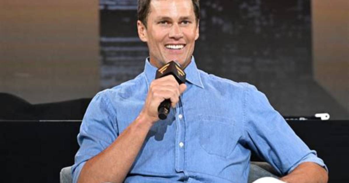 Tom Brady Reveals What It Would Take to Return to Play in Nfl | Football, Nfl, Sports, Tom Brady | Just Jared: Celebrity News and Gossip