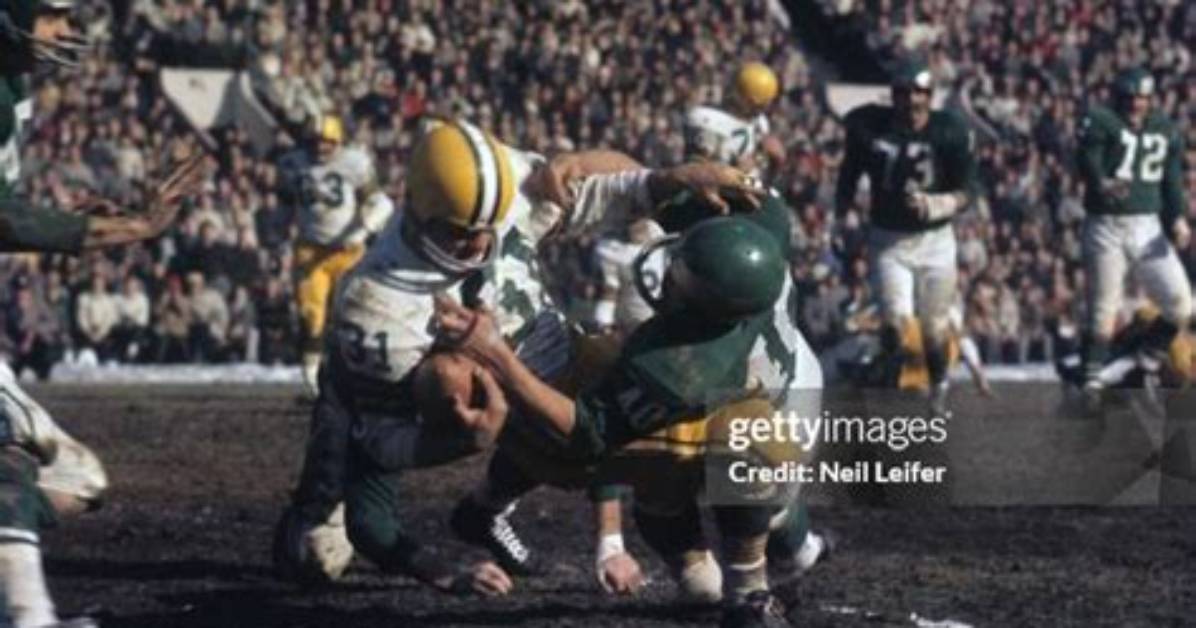 Tom Brookshier