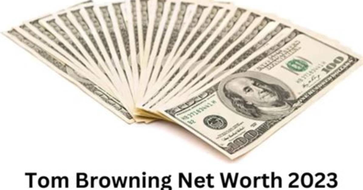 Tom Browning Net Worth