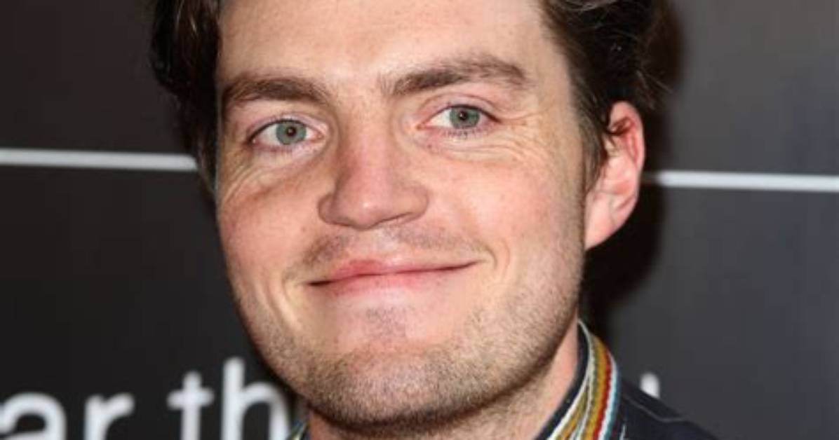 Tom Burke – Celebsgraphy