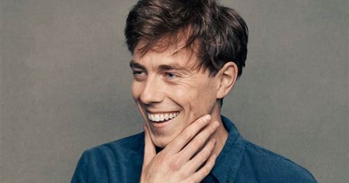 Tom Byrne Net Worth
