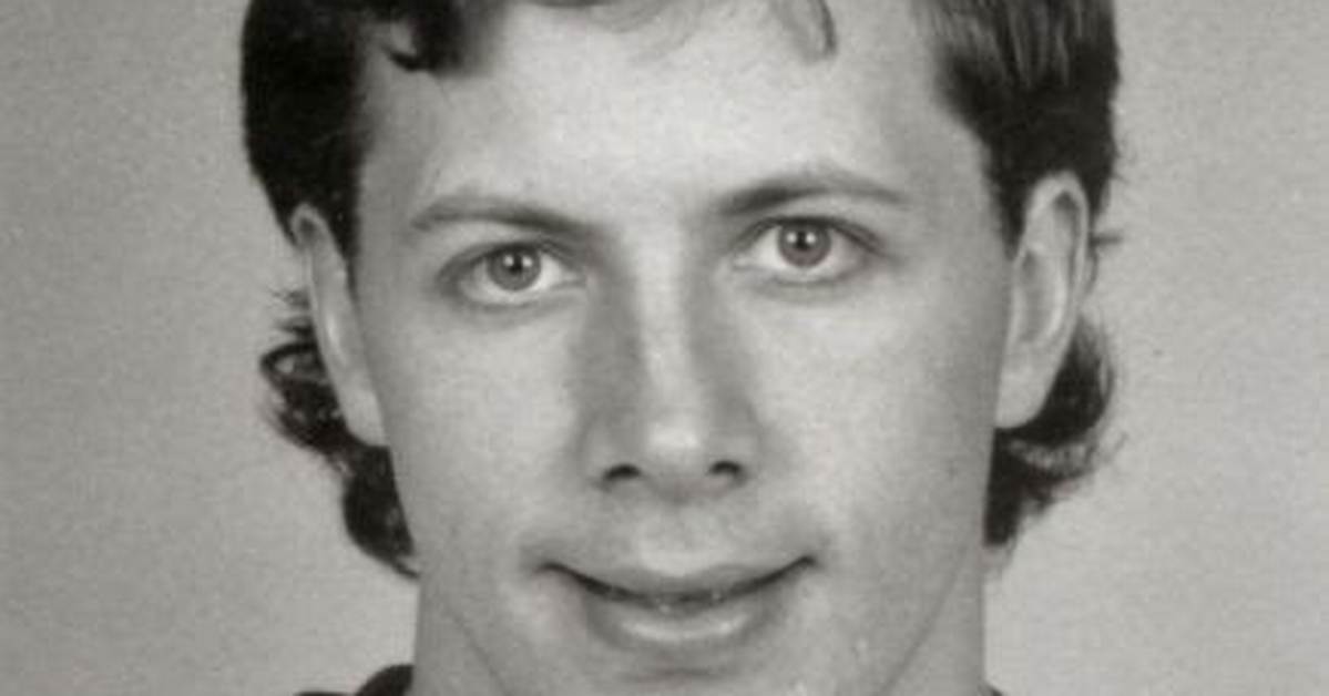 Tom Chorske