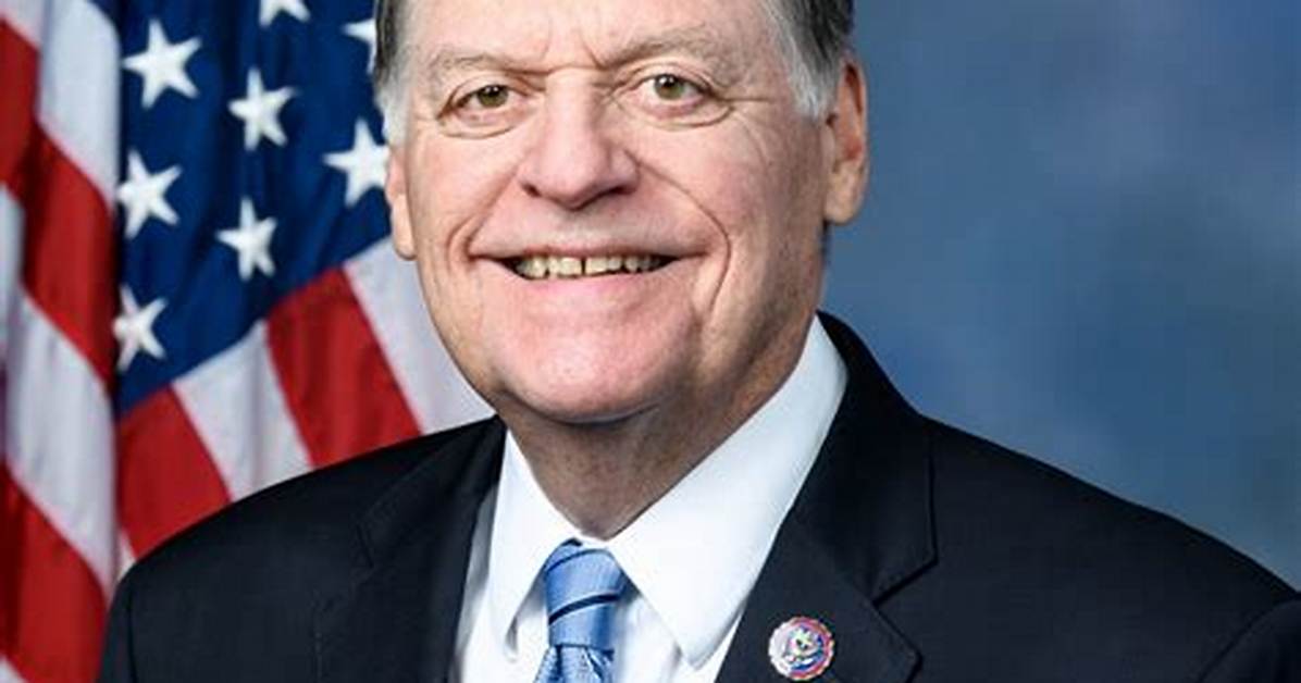 Tom Cole Net Worth