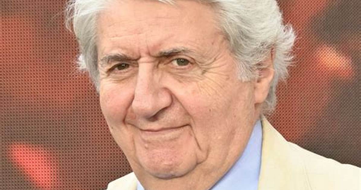 Tom Conti
