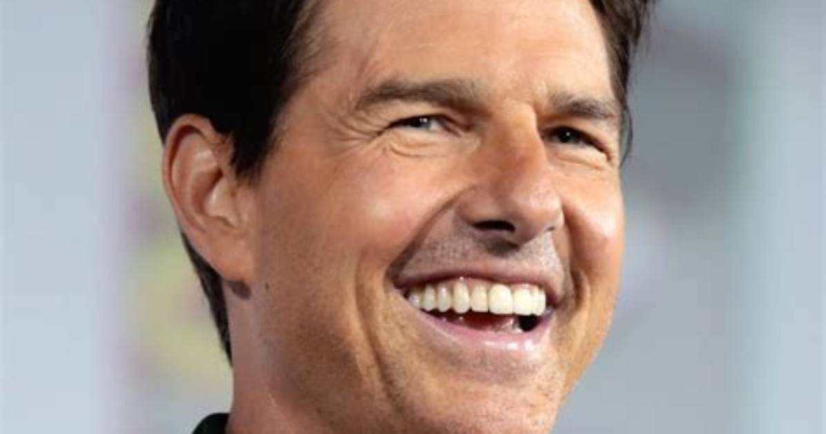 Tom Cruise's Convo with This Famous Ex Reportedly Led to Breakup with Penelope Cruz