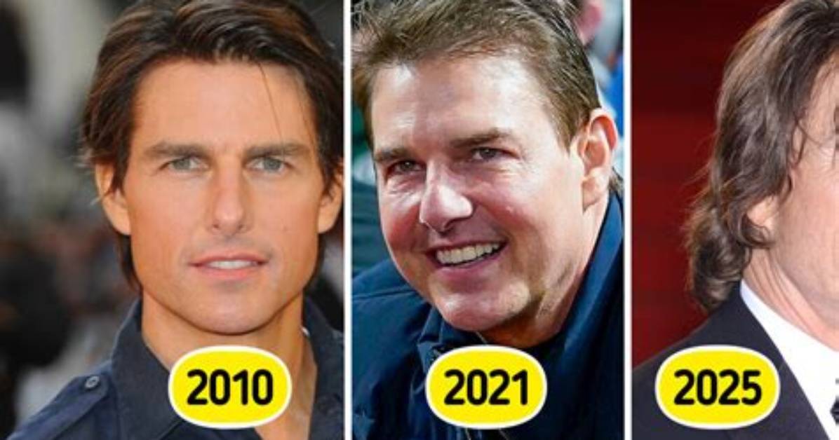 Tom Cruise Still Rues the Day He Killed off a ‘Mission: Impossible’ Fan Favorite